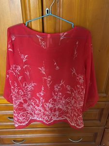 Dressberry - Red Top