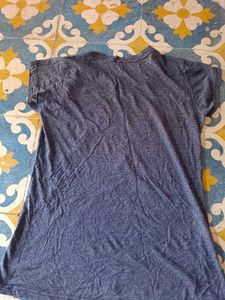 Graphic Print Tee