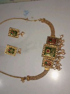 Nackles Set