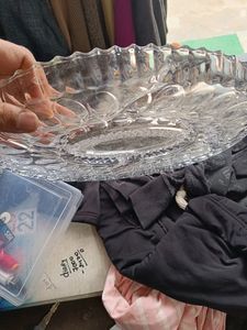Glass Plate