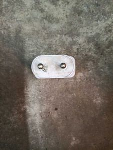 this adapter used all Phones but don't use iphone