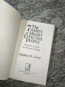 Self-help Books Combo