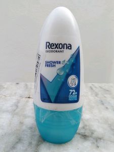 Rexona Deodorant Shower Fresh