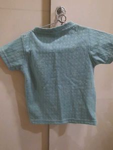 Cute Kids Graphic Tee