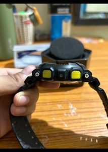 G Shock -110 Watch