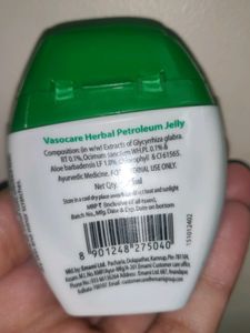 Emami Vasocare Petroleum Jelly