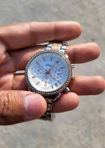 Fossil Women's Watch