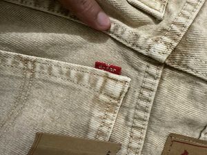 Baggy Jeans