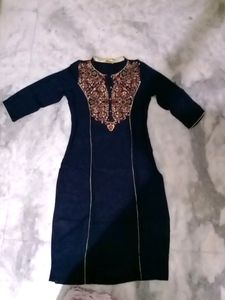 Aurelia Kurti
