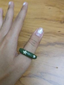 Star Ring