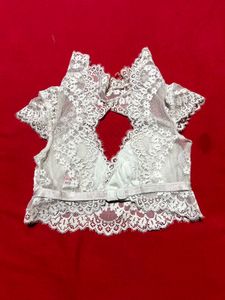 5 Pcs Women Innerwear Combo (Mix Size)