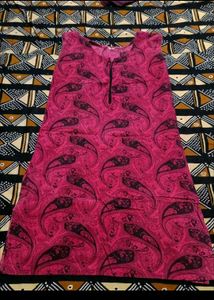 kurtis for donations