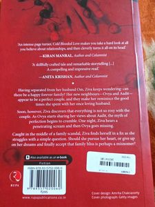 Cold Blooded Love by Girish Dutt Shukla