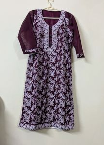 Pakistani Full Embroidered Suit