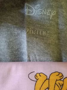 Disney Themed Night Suit Set