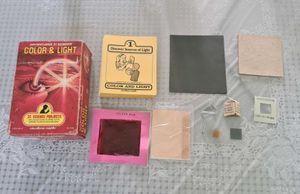 Science Projects Kit