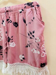 Mix &amp; Match Shorts - Set of 4