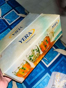 YERA Think Glass Set NEW