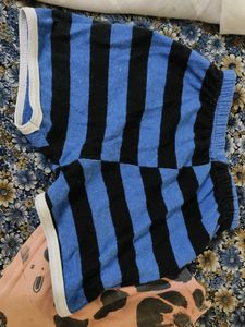 Kids Short 1-2 Years