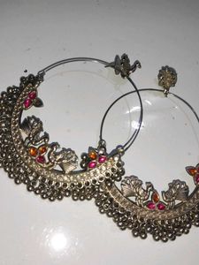 Earrings - Set of 3