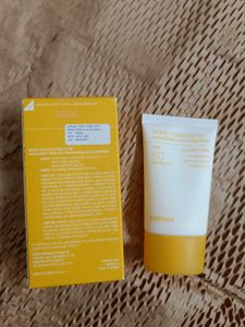 Celimax Pore + Dark Spot Brightening Care Sunscree