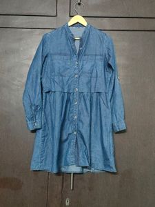 299Rs.Shirt Summer Dress