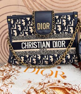 Dior Sling Bag