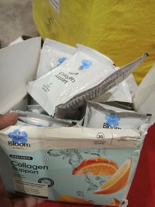 Bloom Collegen Sachets