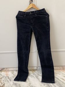 Zara Denim Jeans