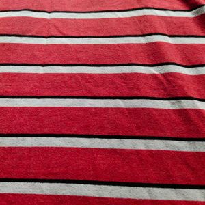 Striped T-shirt