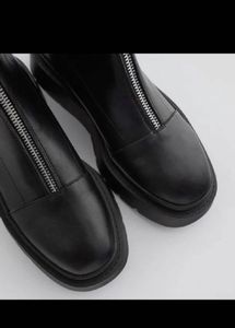 Zara Boots