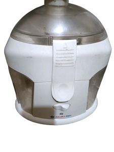 Bajaj Juicer New Condition