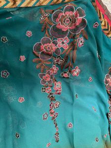 Multiple Saree - Pack Of 4