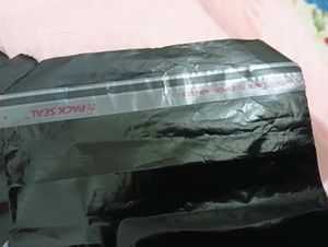 Sanitary Napkins Disposable Bags( Pack Of 35 Bag)