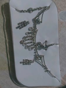 Jewellery Set