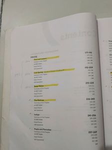 All In One English Core Cbse  Class 12