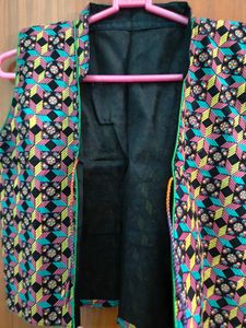 Ethnic Jacket