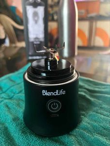 Blendlife Ultra Portable Blender| 600 Ml