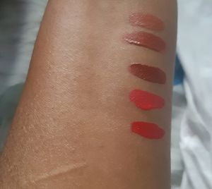 Dave Beauty Liquid Matte