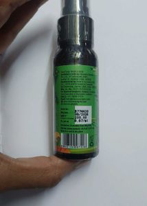 Tea Tree Purifying Toner