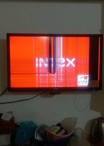 Intex Led Tv