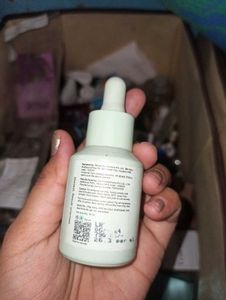 Vitamin C Face Serum for Glowing Skin |