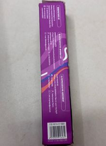 Side Crystal Bar Pink Lemonade