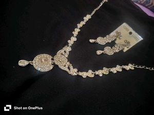 12 Piece Or 4 Set Elegant Floral Jewelry