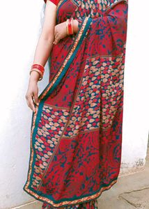 Silk Saree