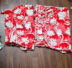 Jisora 2 Piece Pure Cotton Co-ord