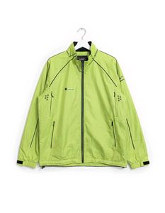 Spieler Windbreaker Jacket