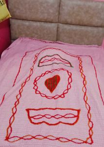 Bedsheet