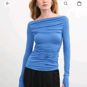Newme Top