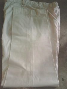 Tailor Stitched White Men&#39;s Kurta &amp; Pyjama Set